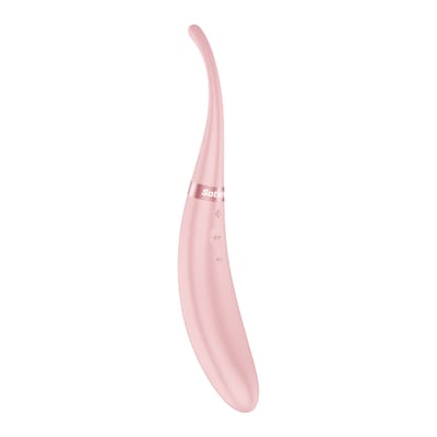 Satisfyer 'Tip Tease', 22 cm