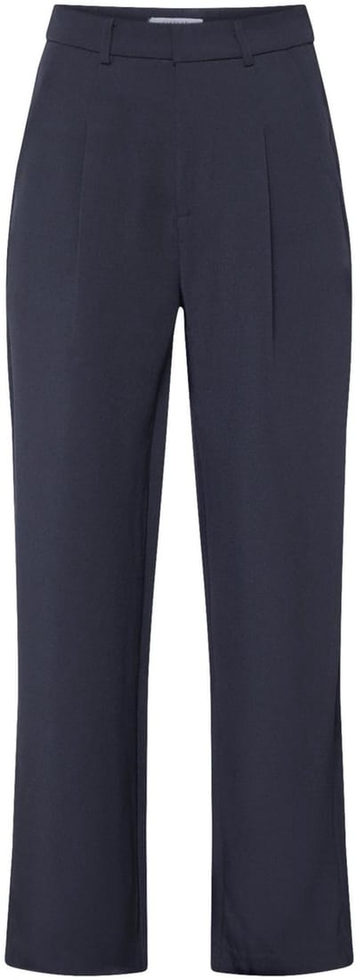 SISTERS POINT Great-pa3 - Dames Broek - Black - Maat M