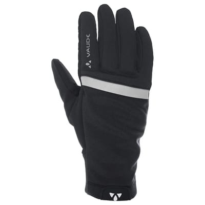 Vaude Bike Hanko Ii Handschoenen Zwart S Man