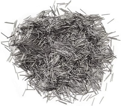0.3mm 100g RVS Sieraden Polijstmiddel - Polijstpen voor RVS Sieraden en Magnetische Tumbler