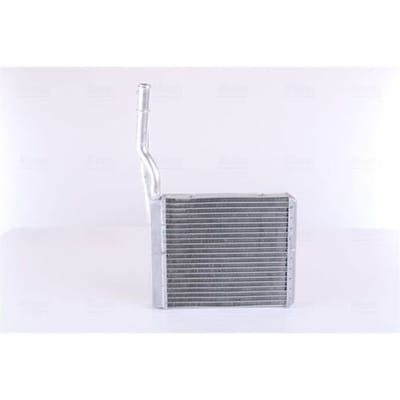 Warmtewisselaar, interieur verwarming NISSENS 71746