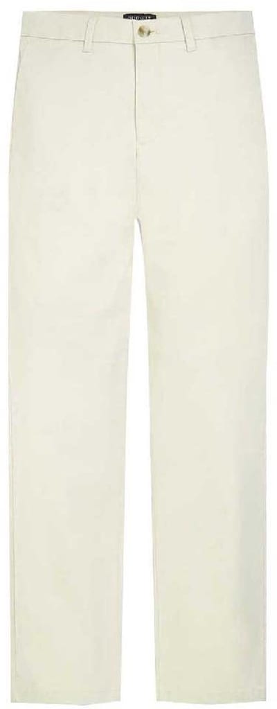 Dockers Blake Chino Broek Beige 26 / Regular Vrouw