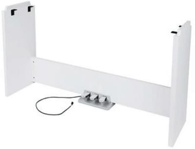 Medeli ST430 - Piano Standaard - Wit