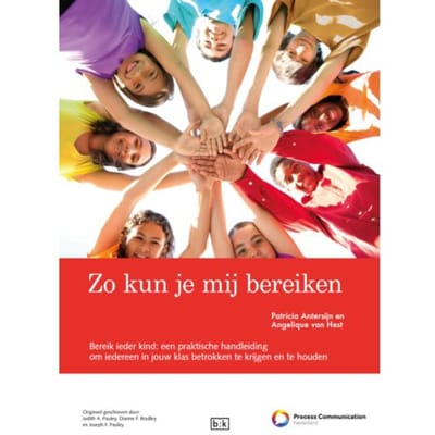 Zo Kun Je Mij Bereiken - Patricia Antersijn