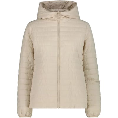 Donsjack voor dames CMP Reverse