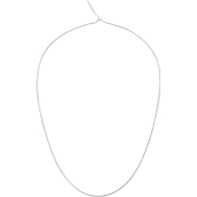 Daniel Wellington DW Charm snake < 50 cm Silver