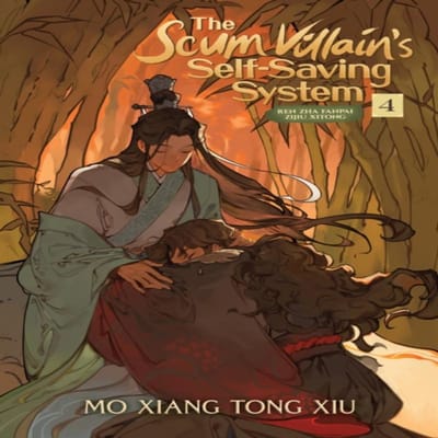 Het Scum Villains Zelfreddingssysteem Ren Zha Fanpai Zijiu Xitong Roman Deel. 4 door Mo Xiang Tong... 9781638585541