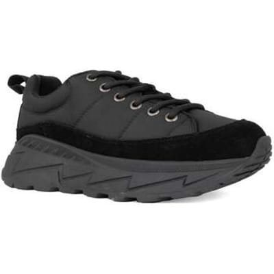 Lage Sneakers Sergio Moretti -