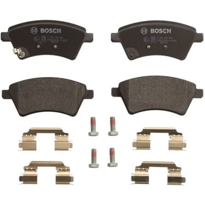 Remblokset BOSCH 0 986 494 584, voor