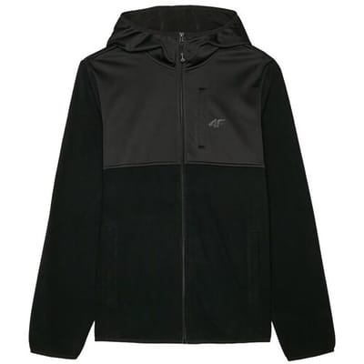 Capuchon sweaters 4F 4FWAW24TFLEM26920S