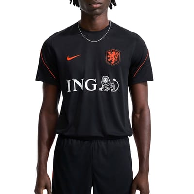Nike Nederlands Elftal WK2026 Training Shirt Heren - Maat XXL