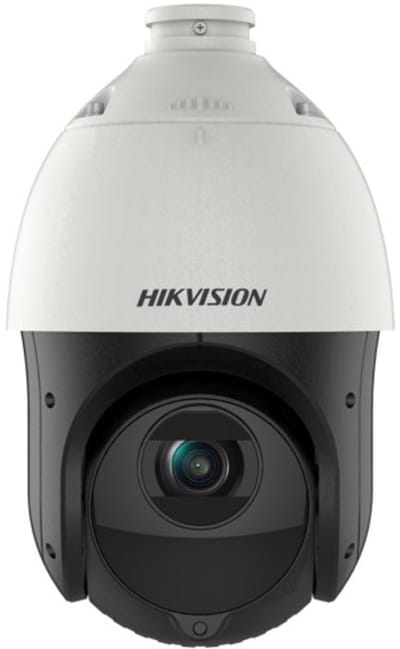 Hikvision Digital Technology DS-2DE4225IW-DE bewakingscamera Dome IP-beveiligingscamera Buiten 1920 x 1080 Pixels Plafond/muur