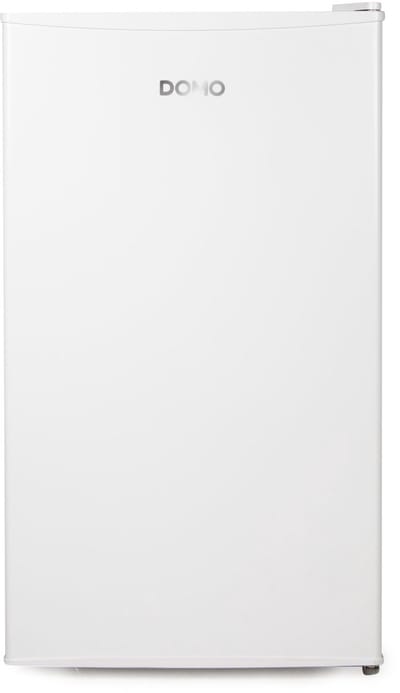 DOMO DO91137F Tafelmodel Vriezer - Diepvries Vrijstaand - 60L - Energieklasse D - Wit