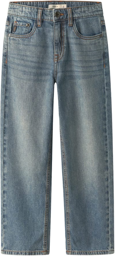 Name it Jeans Straight Leg