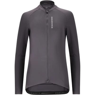 Damestrui met lange mouwen Endurance Paxton