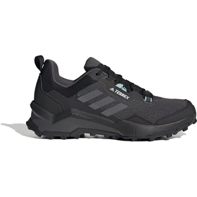 Wandelschoenen adidas Baskets Terrex AX4 maille respirante