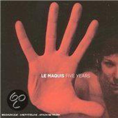 Maquis: Five Years