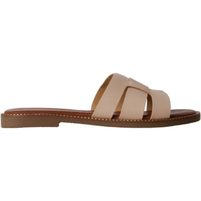 Loevah Paris-sandalen om gewoon aan te trekken