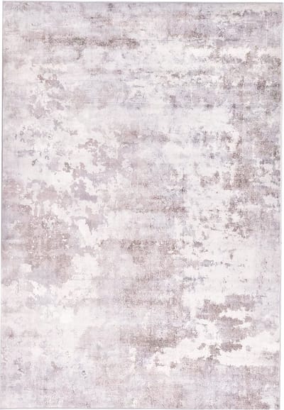ARAPGIR - Vloerkleed - Meerkleurig - 140 x 200 cm - Polyester