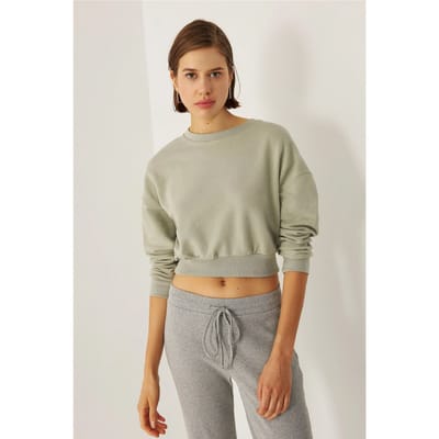 Verschoven Sweater