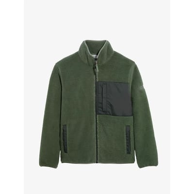 Twee-delige fleece met rits Aigle T- KIT