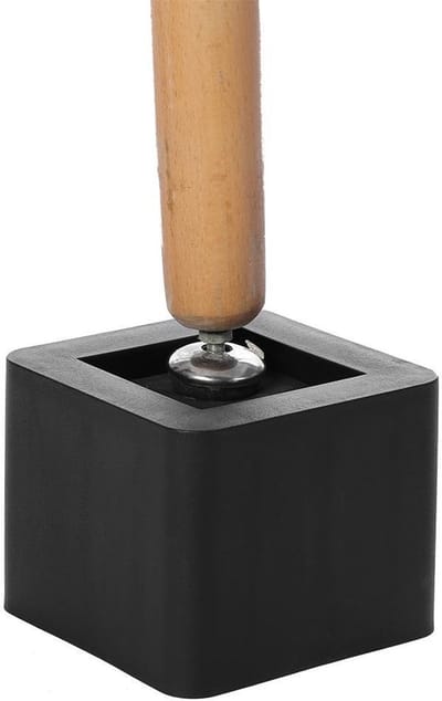 ONF3 - Sofa Meubelverhogers - Lifter Bedverhoger - Stapelbaar - 4-delige Set - Ideaal voor Tafelstoelen en Sofa - Comfortabel en Praktisch