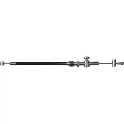 Achterremkabel gegalvaniseerd Sturmey-Archer