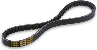 Courroie de transmission Malossi pour Scooter MBK 50 Target 6117087 / 796x16.5x8mm 28° Neuf