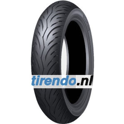 Dunlop ScootSmart 2 ( 110/70-12 TL 47L Voorwiel )