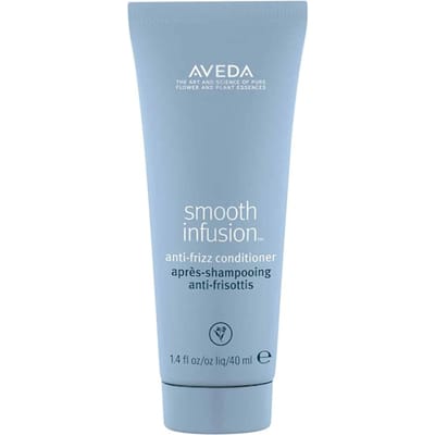 Aveda Conditioner Anti-Frizz Basis Dames 40 ml