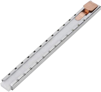 Markeergereedschap - Speksteenpen - Industrieel Markeren - Lichtgewicht Draagbaar Ontwerp - 5.63 Inch