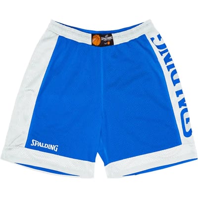 Spalding Reversible Korte Broek Blauw