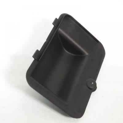 Trappe de coffre TNT pour scooter MBK 50 Next Génération 4SB-F473T-00 Neuf