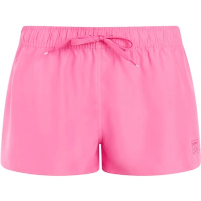 Protest PRTEvi – Zwemshort Dames – Extra kort – Wit