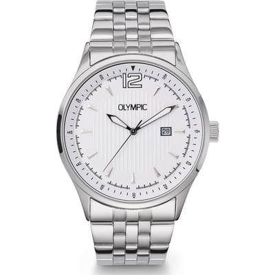 Olympic Collection OL75HSS009 Senne Horloge