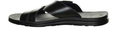 Instap Kruis Leder Fly Flot maat 39