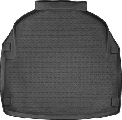 Walser Kofferbakmat XTR geschikt voor Mercedes Benz E-Klasse (W212) Avantgard 2009 - 2016