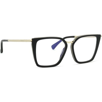 Brillen met correctie Max Mara MM5151-B 001