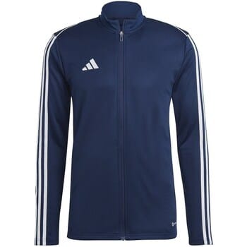 adidas Performance Tiro 23 League Training Jack - Heren - Blauw- 2XL