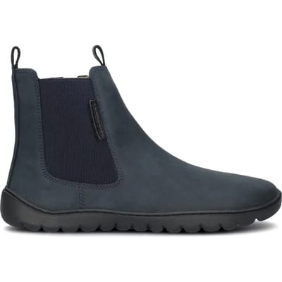 Groundies Everyday Chelsea 2.0 Barefoot Laarzen Blauw EU 39 Vrouw