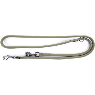 Ronde multifunctionele hondenriem Martin Sellier Classic