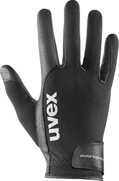 Uvex Handschoenen Uvex Vida Planet Zwart-zwart - 6