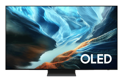 Samsung 48â OLED S94H 4K Vision AI Smart TV (2026) Graphite