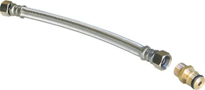 Bosch Installatie toebehoren IW-SetCI-1 Aansluiting circulatieleiding GC5700iWT, 7716780456