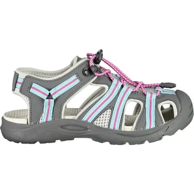 Cmp Aquarii 2.0 30q9664 Sandalen Grijs EU 35 Meisje