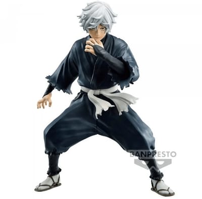 HELL'S PARADISE JIGOKURAKU - Gabimaru - Figure Vibration Stars 14cm