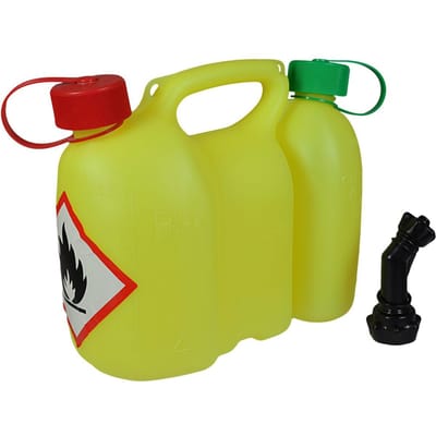 Hünersdorff profi combi-can 3l + 1,5l