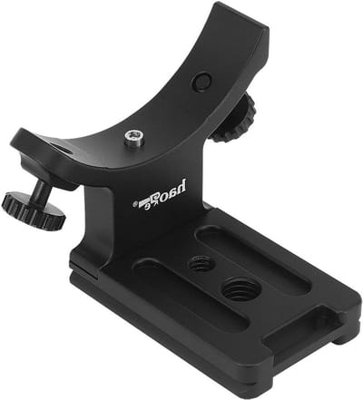 Lens Collar Vervangingsvoet voor Tripod Mount Ring voor Fujifilm Fujinon XF 50-140mm F2.8 - Arca Swiss Type, Duurzaam en Lichtgewicht, Perfect voor Fotografie en Videografie