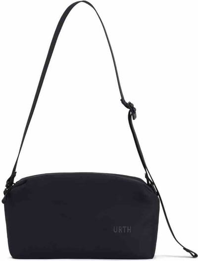 Urth Dolomite 5.1L Camera Sling Zwart