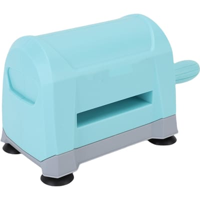 Handmatige Stansmachine Draagbare Handzwengel Stansmachine voor Kaarten Maken Scrapbooking Knutselen